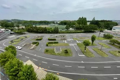 Fotografía proporcionada de Saitama Driving School